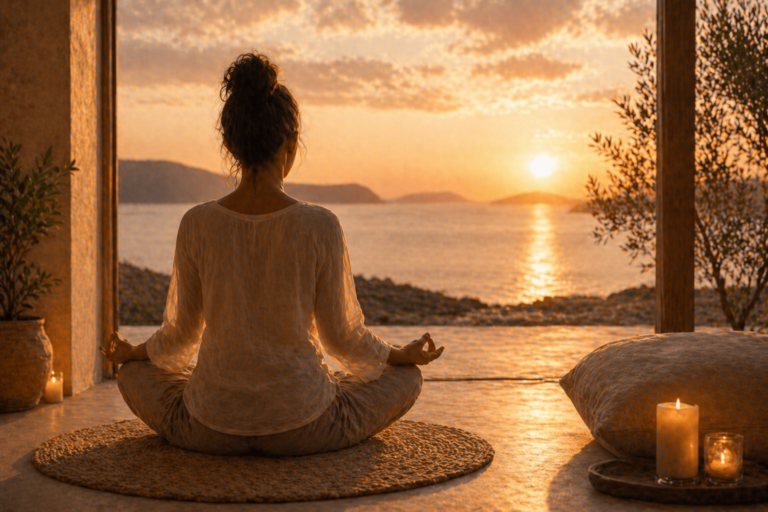 Qu&rsquo;est-ce que la méditation ?