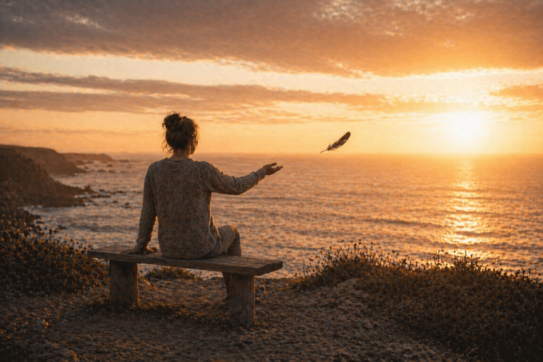 Lâcher-prise : 4 méthodes pour y arriver